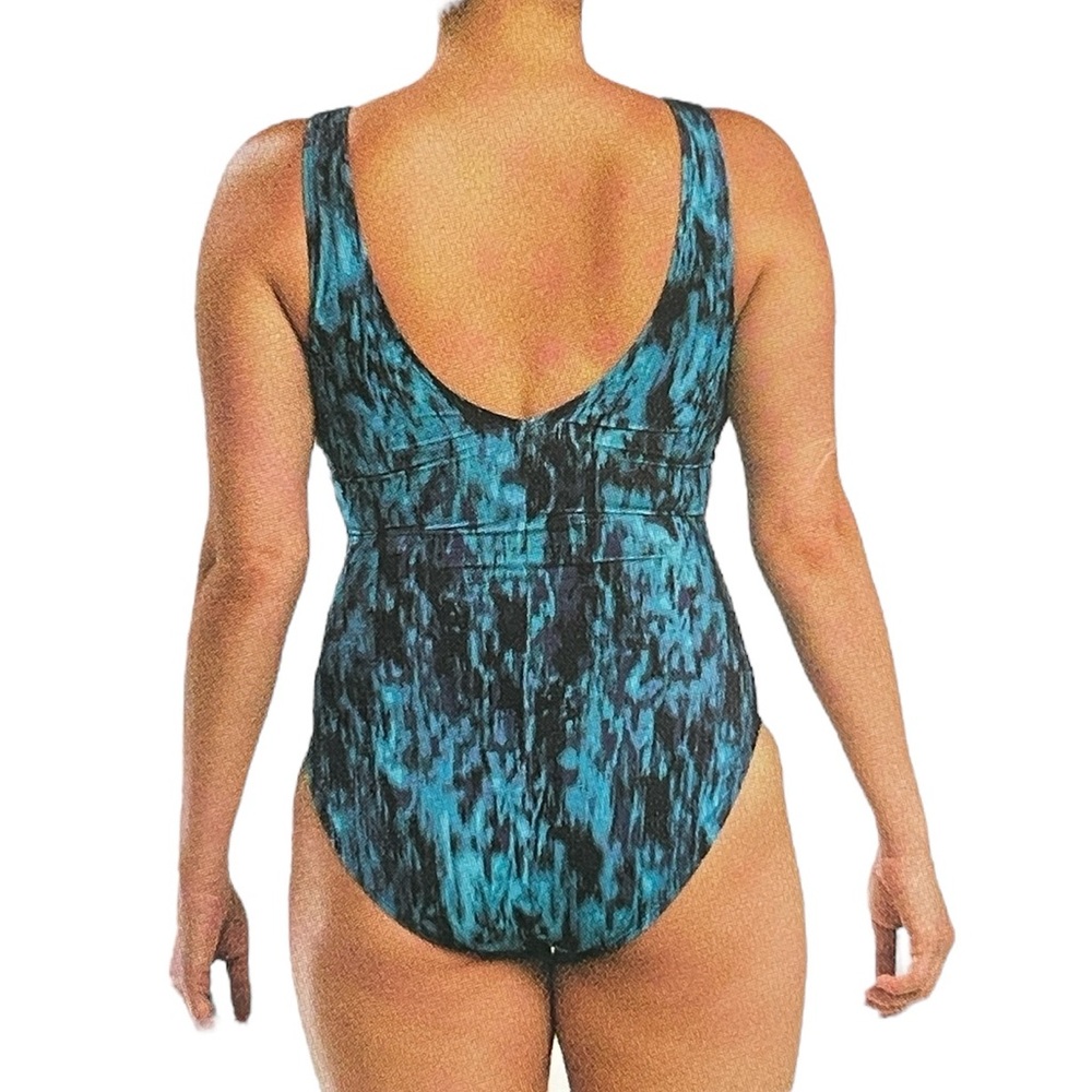TYR - Women’s one piece Swimsuit - Picture 5 of 7